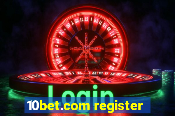 10bet.com register